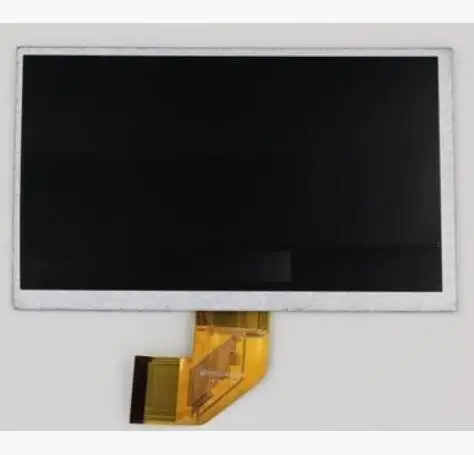 

Witblue New LCD display Matrix for 7" Tablet sq070fpcc250ri-01 LCD Screen panel Module Replacement