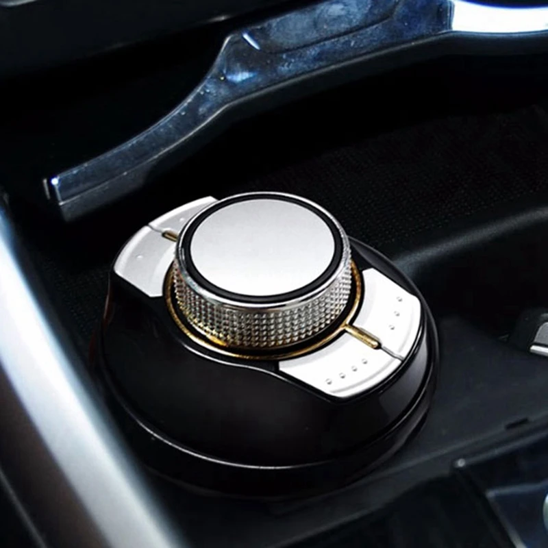 Универсальный Автомобильный контроллер рулевого колеса 7Key Беспроводной Gps Navis