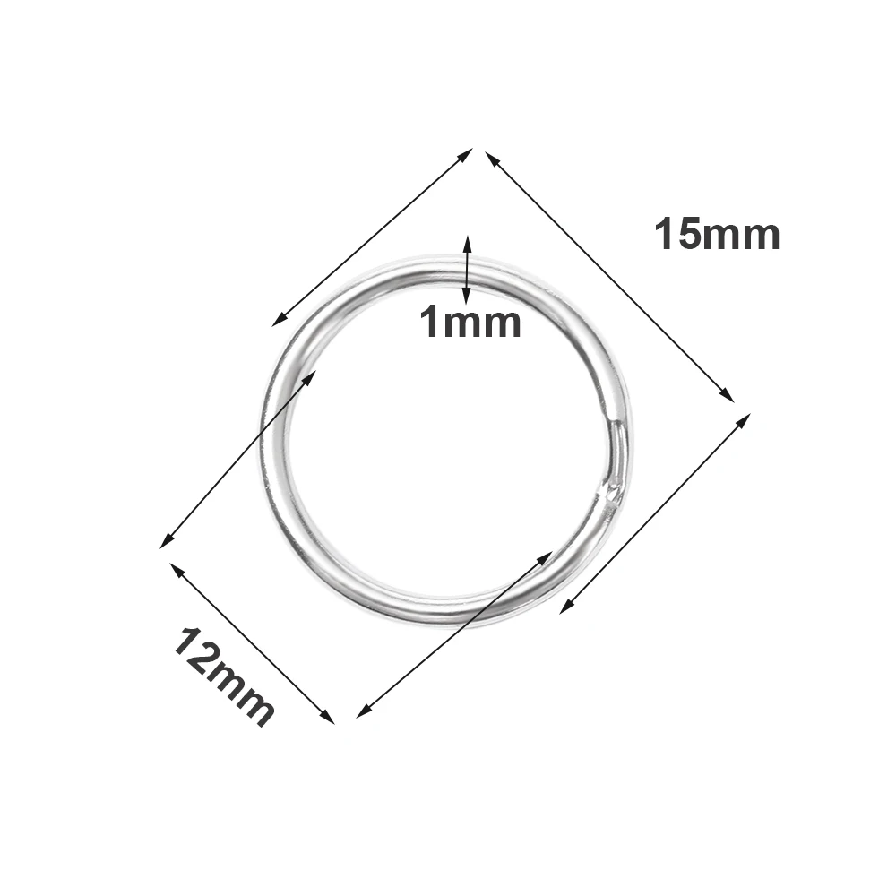 Брелок для ключей в виде автомобиля кольцо серебристого цвета с разрезом мужчин