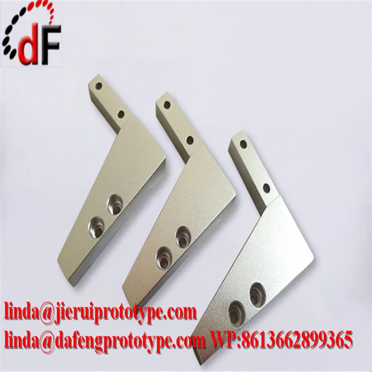 Custom Machine Parts/Mechanical Parts/CNC Machining | Электроника