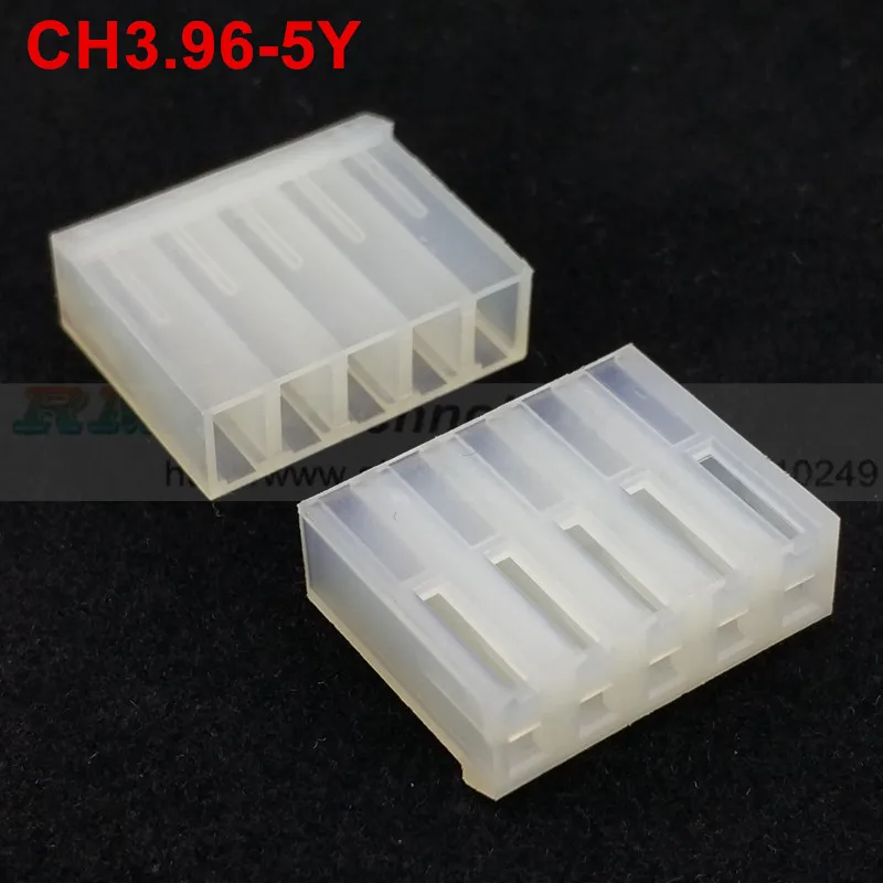 20 компл./лот CH3.96 2139 3 96 разъем под прямым углом мм 5 pin шт Мужской Заголовок + женский