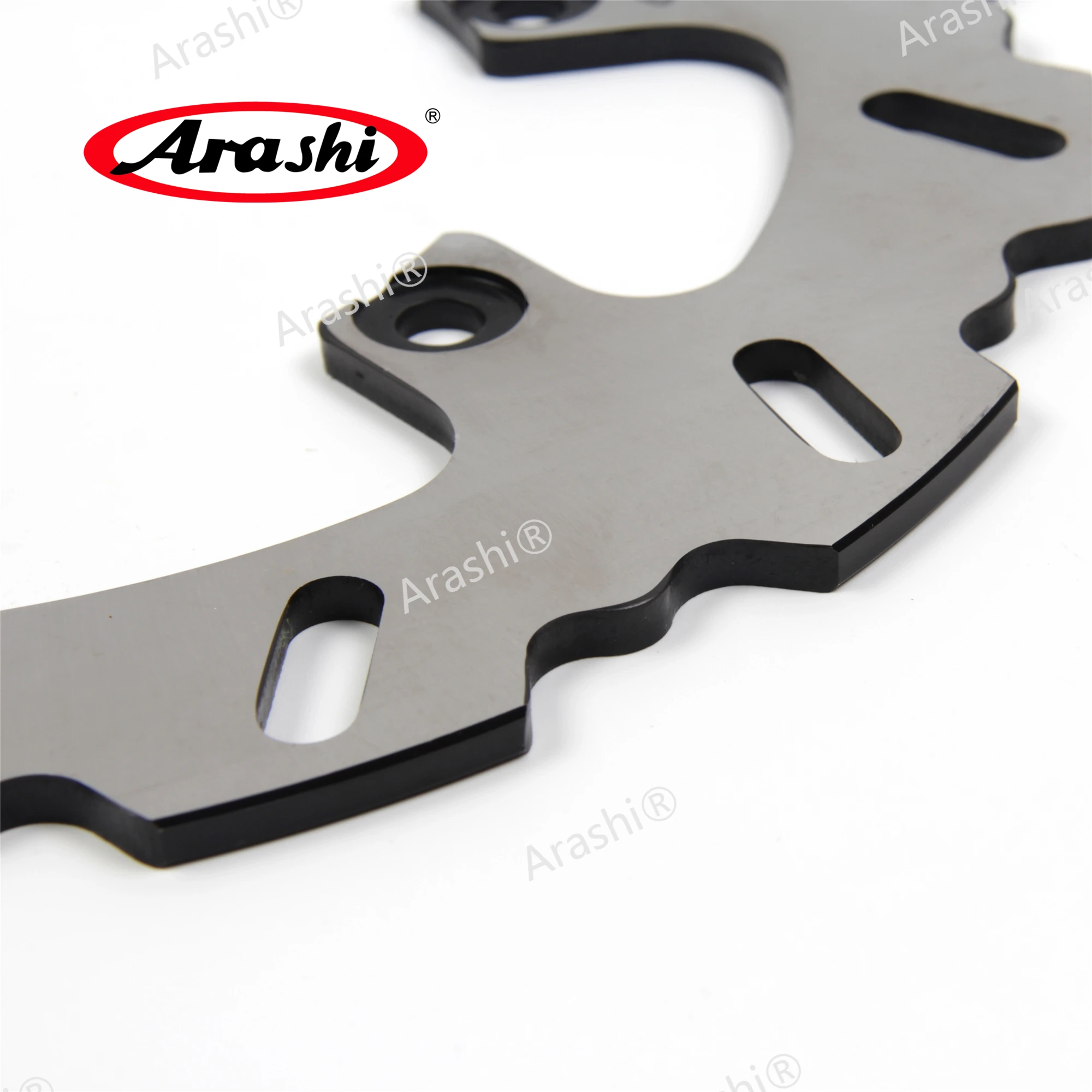 ARASHI для YAMAHA FZX FAZER 750 86 90 FZS 1000 01 05 XJR 1200 95 97 FZXFAZER750 с ЧПУ задние тормоза Дисковые Диски