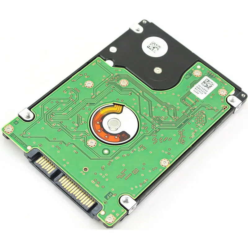 2 5 &quotHDD HGST внутренний жесткий диск ноутбука 500 ГБ 7200 об./мин. для Тетрадь HTS725050B7E630 7