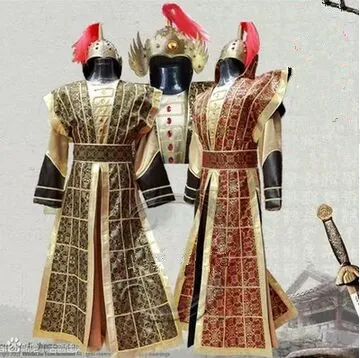 

han fu han dynasty costume for men chinese ancient warrior costume han dynasty clothes