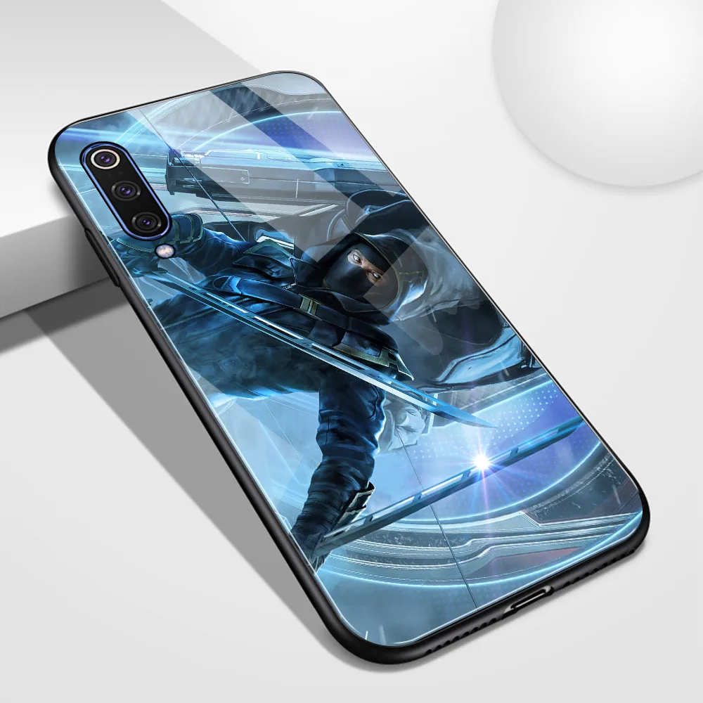 Чехол для Xiaomi mi 9 стеклянная задняя крышка чехол 8 8se lite explorer 9se mix 2 2s 3 CC9 |