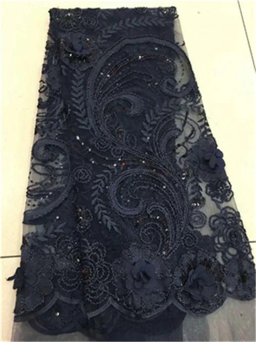 Цена по прейскуранту завода! Модное Африканское гипюровое кружево красивая