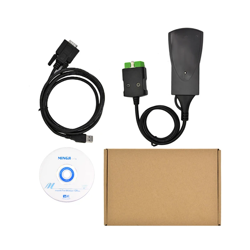 Новые Diagbox V7.83 Lexia3 Lexia 3 V48 диагностический инструмент PP2000 V25 для Peugeot и Citroen получить