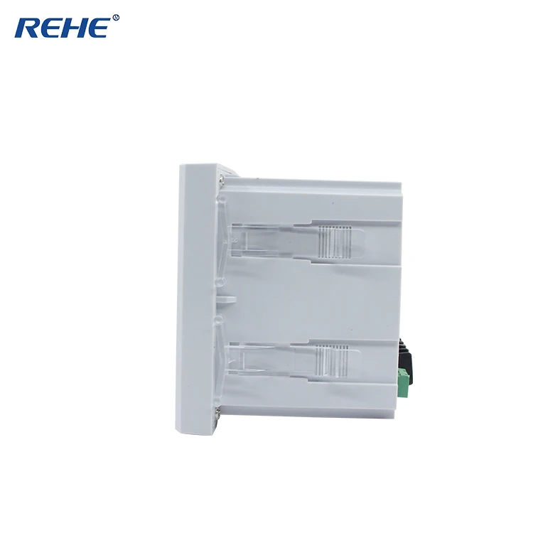 Трехфазный измеритель тока REHE RH-3AA33 96*96 мм AC | Инструменты