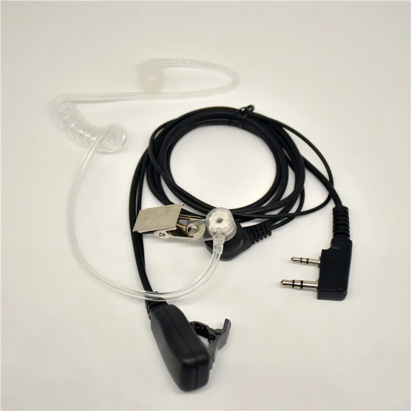 K type PPT baofeng гарнитура микрофон для CB радио uv 5r Kenwood аксессуары рация Воздушная