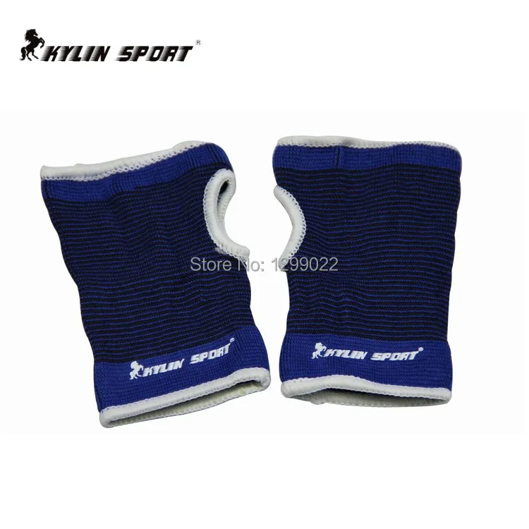 Genuine wrist sports jacket retaining fingers Bracer basketball and volleyball badminton nursing palm protective gear | Спорт и