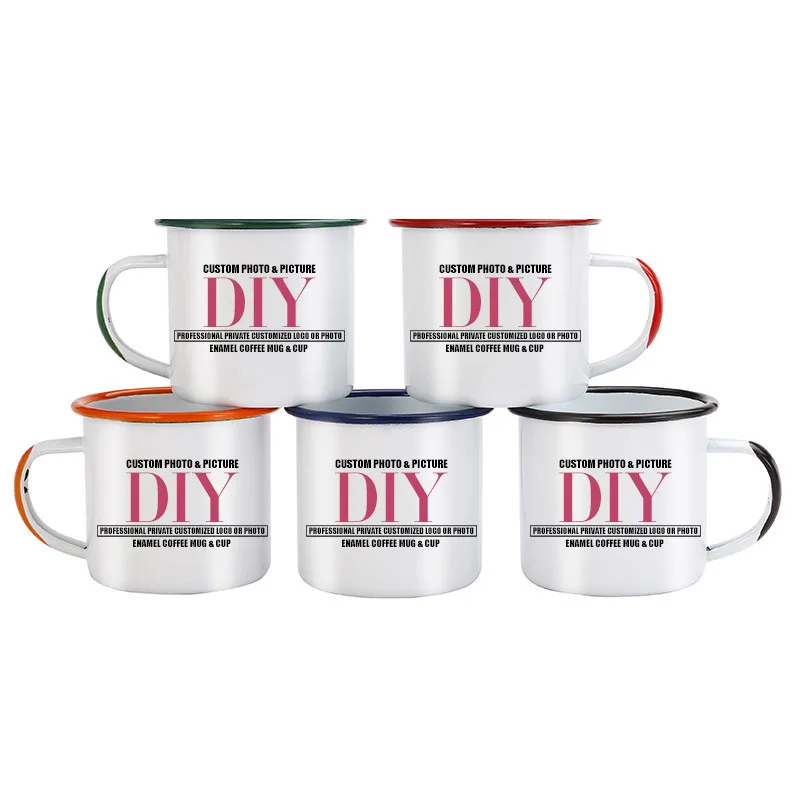 DIY креативная кофейная кружка на заказ фотографии семейная пара дорожные