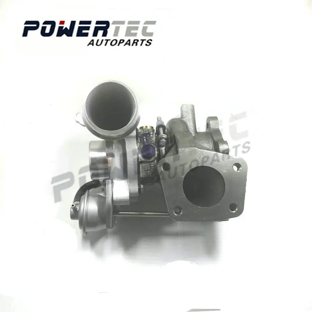 Сбалансированный новый для Mazda CX 7 с DISI NA A7XX031 K0422 581 Турбокомпрессор полная