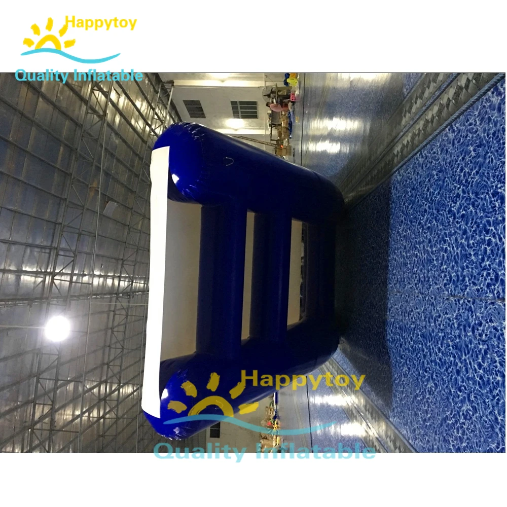 Air Sealed Luxury Yacht / Ferry Vessel Used Giant Inflatable Water Slide For | Игрушки и хобби