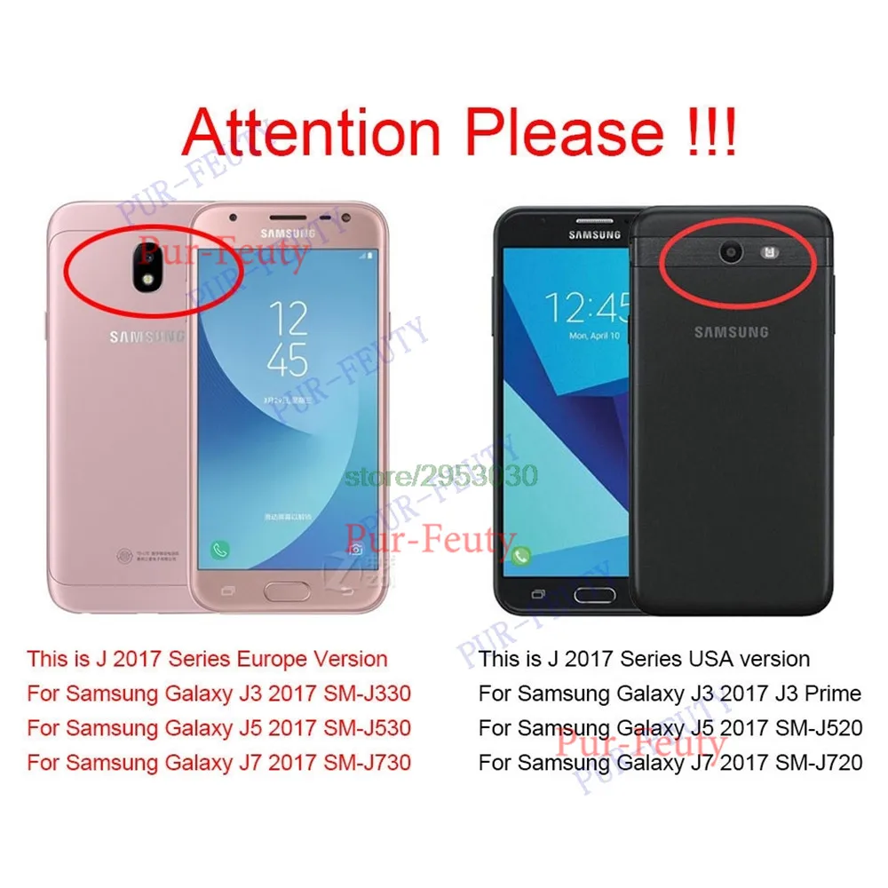 Чехол-портмоне с откидной крышкой чехол для Samsung Galaxy J3 J5 J7 J4 J6 J8 S 7 S8 S9 плюс край A5 A3 A6 A8 Note 9 кожаный чехол-раскладушка для телефона с отверстиями