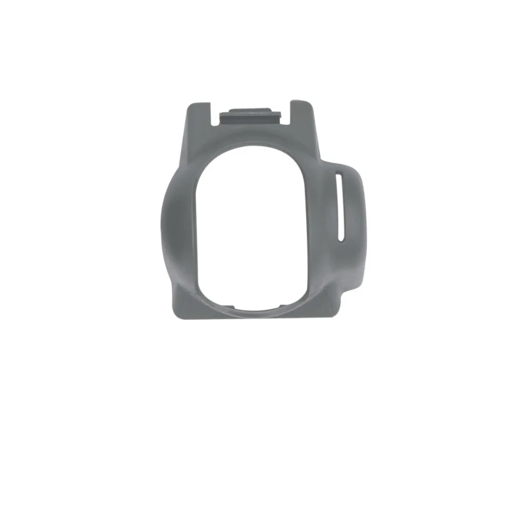 1 шт. объектив abs крышка затенение защитный чехол для Mavic Pro Аксессуары|case for|case casecase