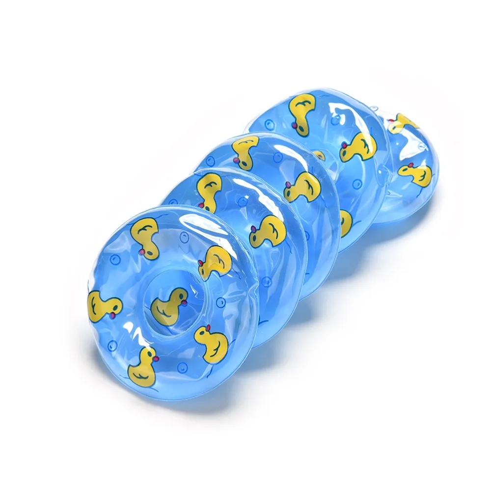 Мини плавательный круг спасательный пояс кольцо для кукол аксессуары игрушек