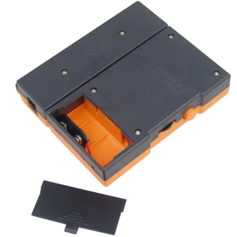 Тестер кабелей TRIXES LAN Ethernet сетевой телефон Mini pro Rj45 Cat6e Cat5e Rj11 UTP STP дистанционный