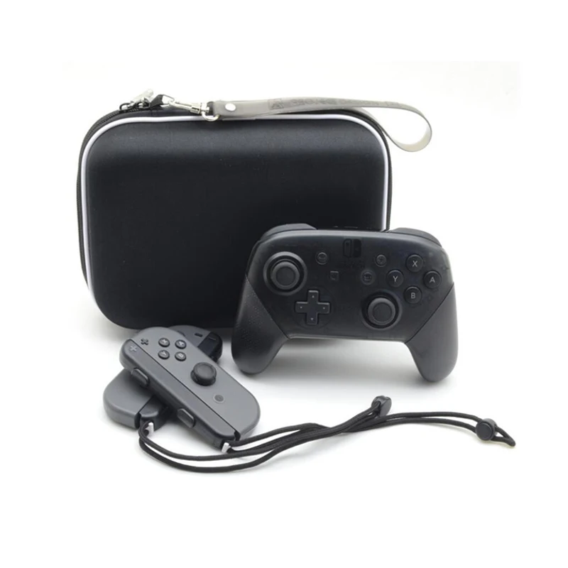 Чехол для Sony PS4/XBox One/Switch Pro дорожная сумка переноски чехол контроллера геймпада