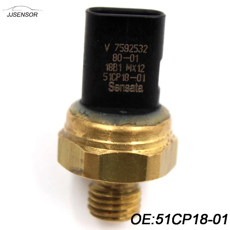 Автозапчасти YAOPEI датчики давления переключатели для BMW OEM 7592532 51CP18 01|bmw parts|switch