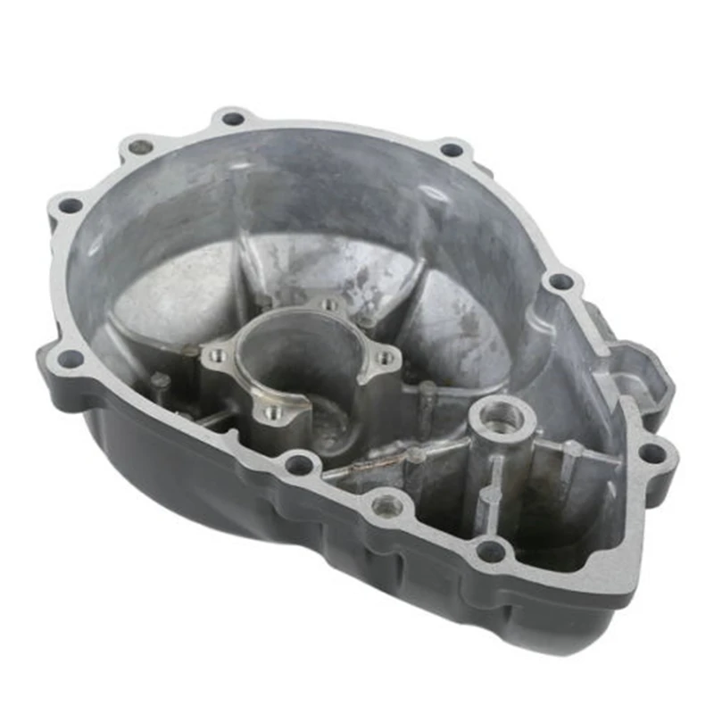 Крышка статора двигателя мотоцикла Картер для KAWASAKI Z750 Z 750 2007 2009 2008|Крышка мотора| |