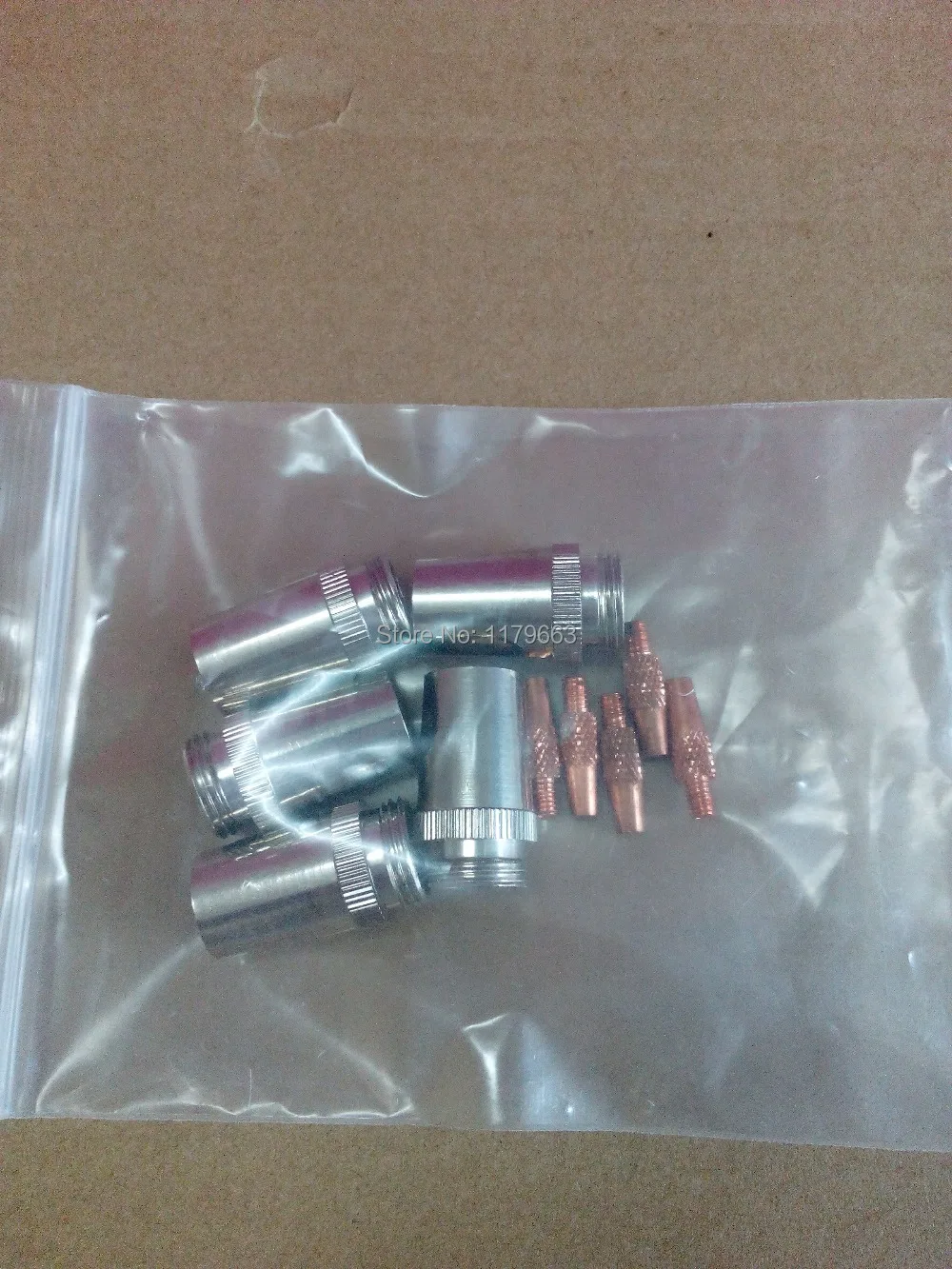 Катушка MIG пистолет/катушка сварочный факел/тяга провода факел 200A (3 м кабель) с 5