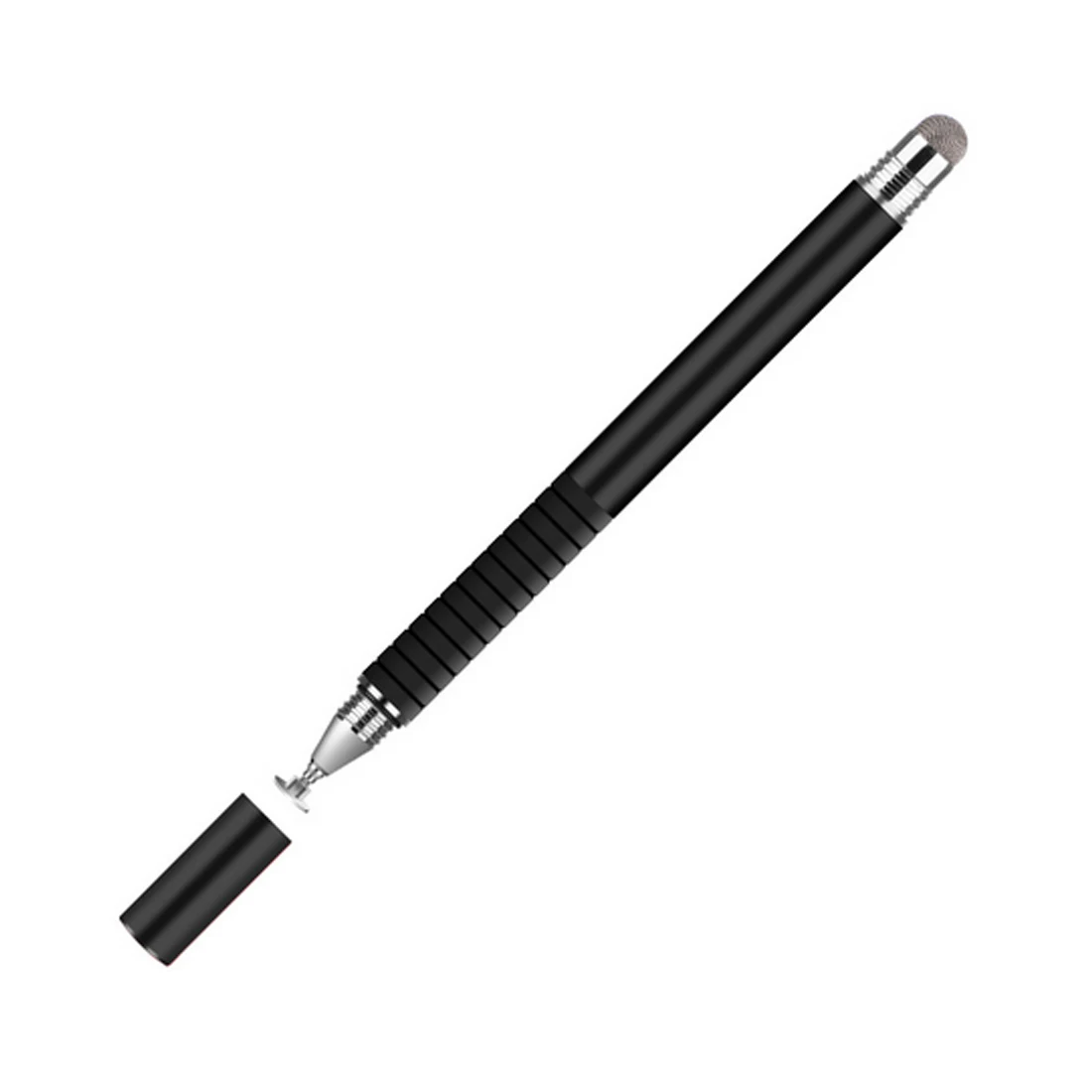 Etmakit Hot Selling Capacitance Drawing Pen 2 in 1 Capacitive Touch Screen Omnidirectional Perspective for iPad Tablet | Мобильные
