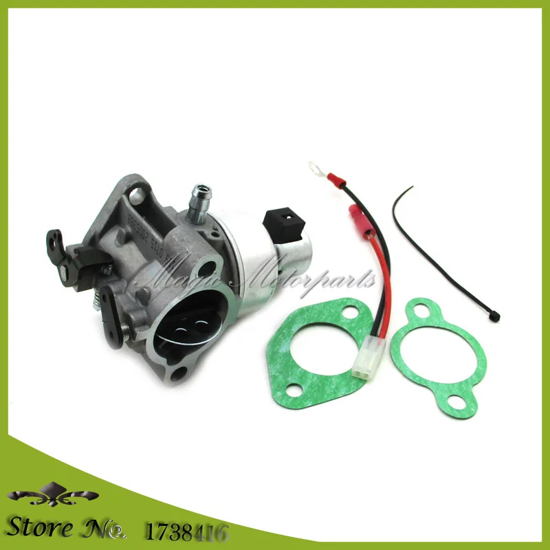 Карбюратор Carb для 19HP 20HP 21HP 22HP Kohler 20 853 88 S заменяет 79 S|carb|carb carburetor |