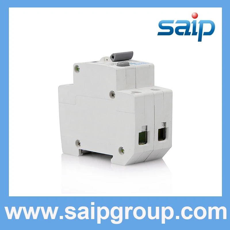 Оптовая продажа SPM1 1LE 63C32 1P 63A 400V Миниатюрный силовой воздушный выключатель цена