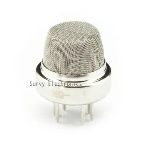 MQ 2 Smoke LPG Метан Алкоголь бутановый Датчик водорода для Arduino|sensors for arduino|sensor sensorsensore