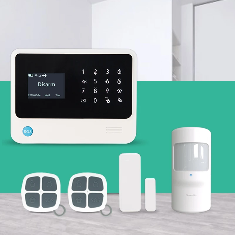 Новый набор G90B Plus белый и черный цвета инфракрасный датчик дистанционное