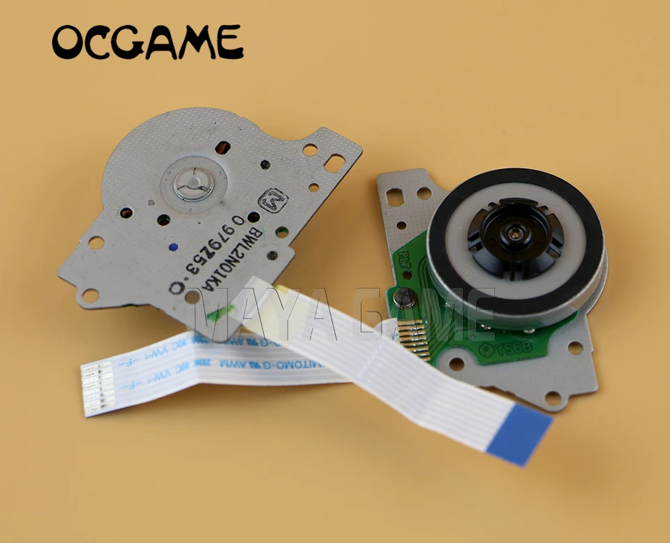 OCGAME для Wii оригинальный б/у DVD привод замены большого мотора Wii|motor for|motor motormotor replace |
