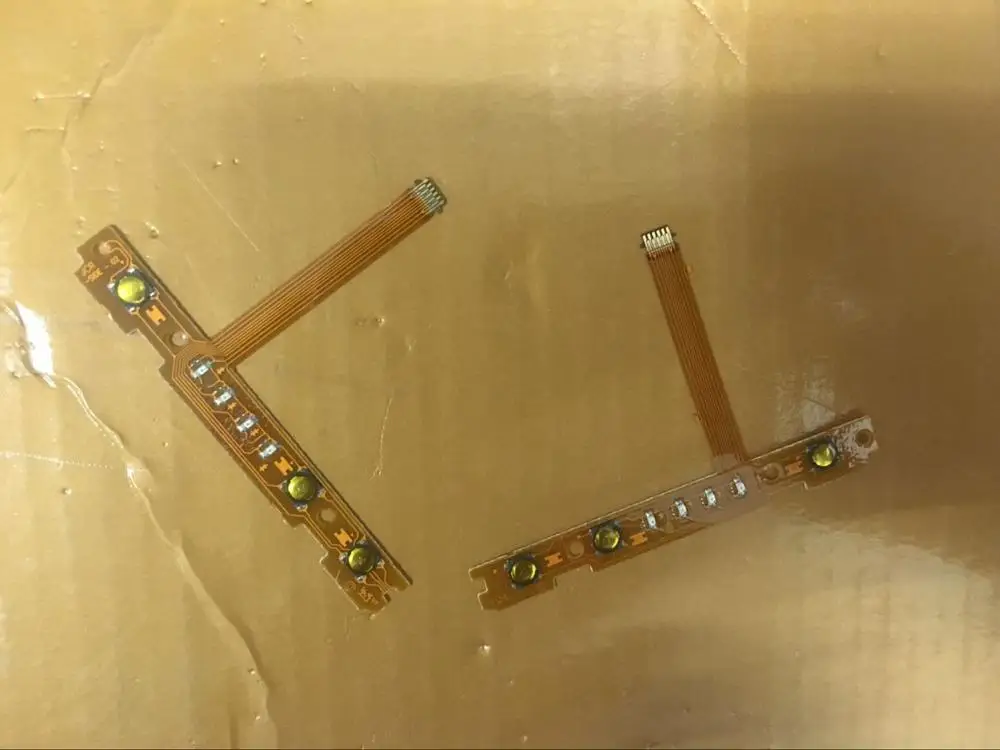 Оригинальная запасная часть SL SR кнопка гибкий кабель для нэнда НС переключатель