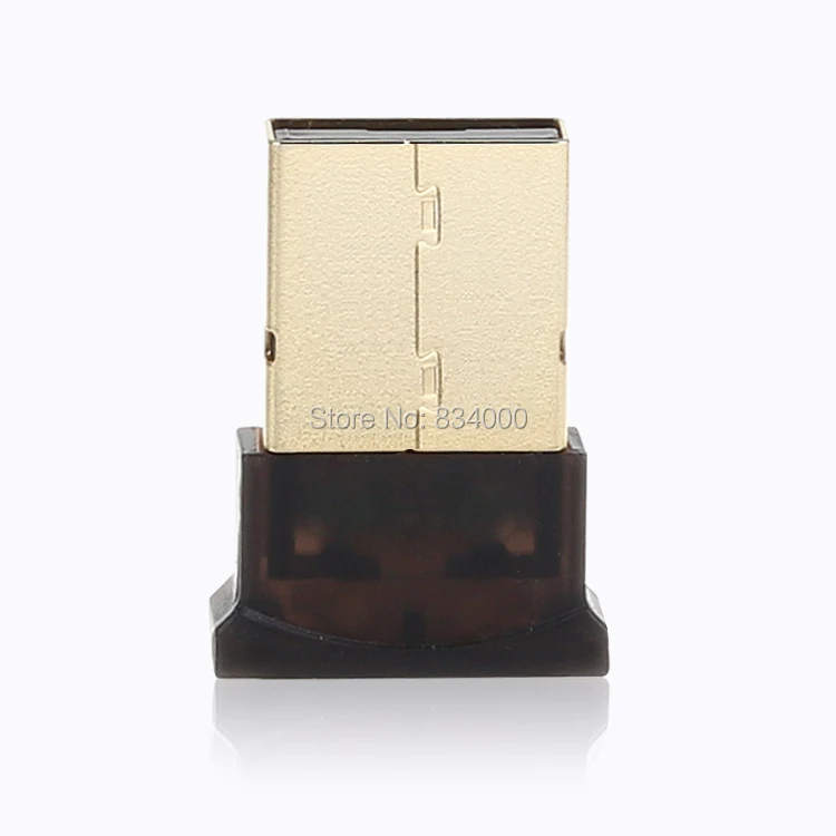 50 шт. DHL Low Energy USB Bluetooth 4 0 адаптер CSR Dongle гарнитура беспроводной приемник|usb bluetooth