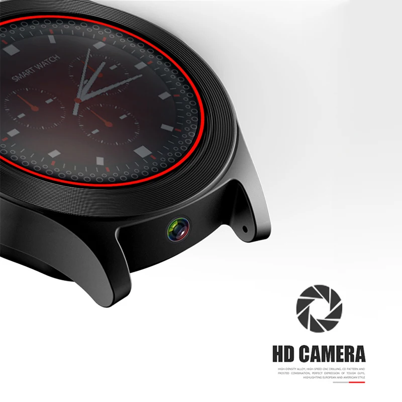 TF8 наручные часы Android с поддержкой Sim карты памяти спортивные фитнес трекер