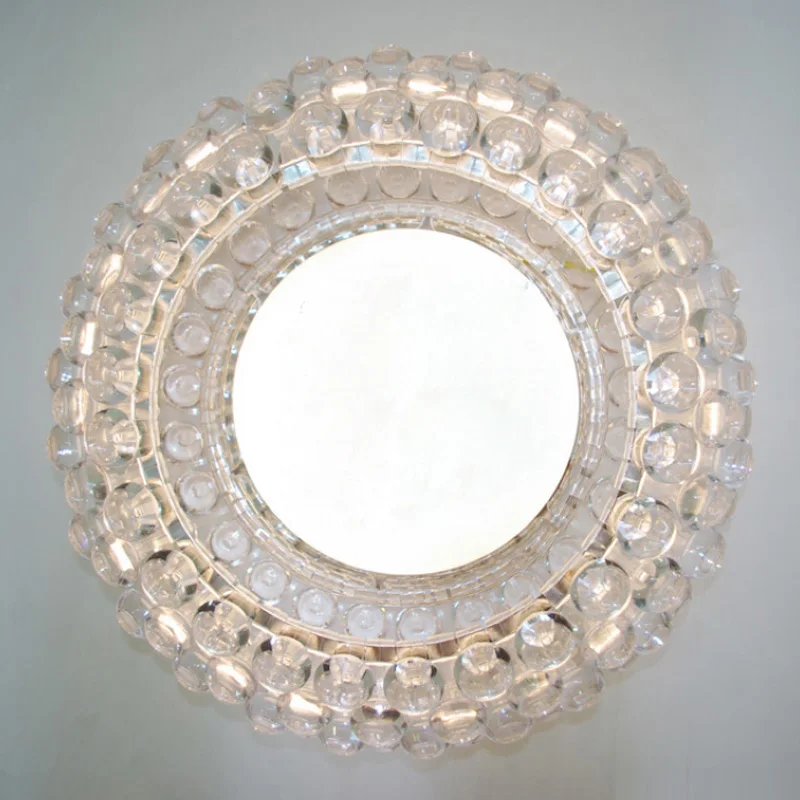 Подвесные светильники для гостиной современные роскошные подвесные столовой