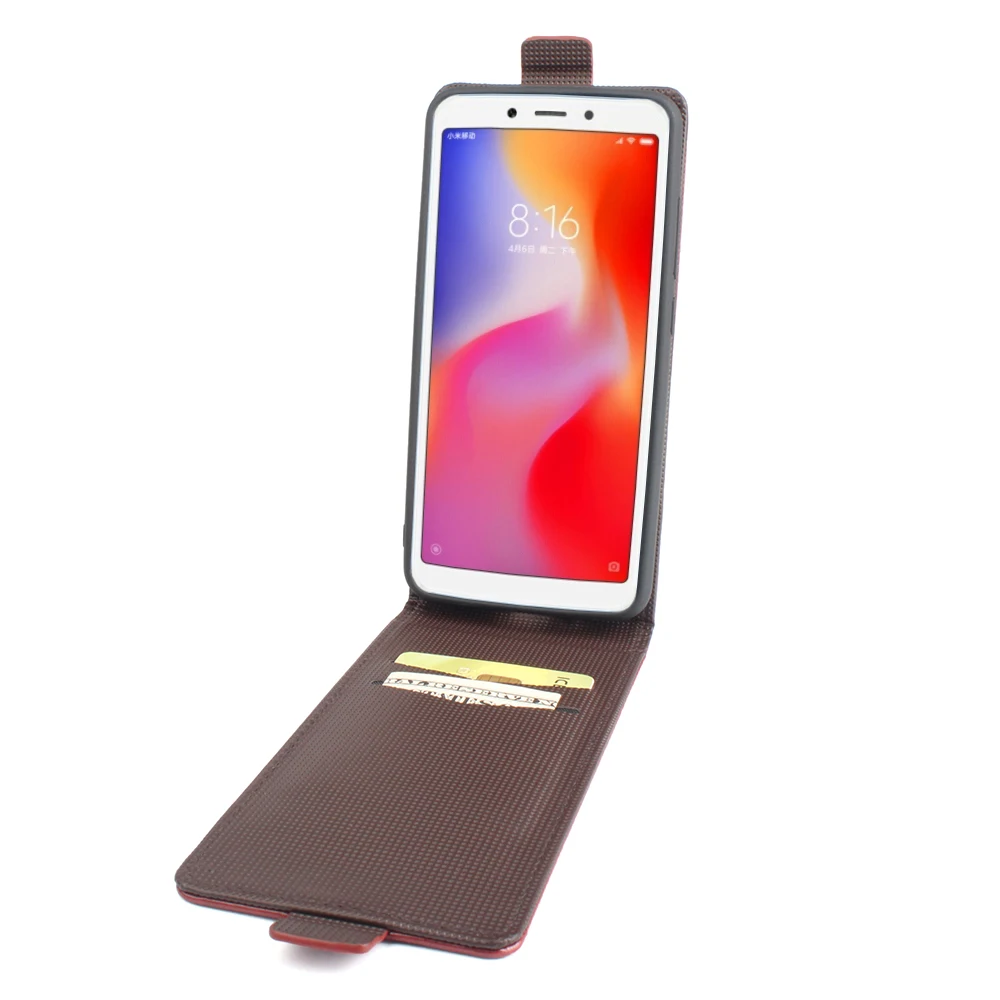 Чехол для телефона Xiaomi mi 8 A1 F1 Y1 5 6 Plus 4 5S 5X A2 6X кошелек флип чехол Redmi 6A S2 5A 4A 4X 6Pro Note