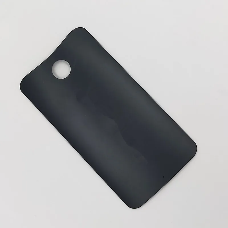 5 96 дюймовый аккумулятор задняя крышка для MOTO Google Nexus 6 XT1100 XT1103 батарея Дверь