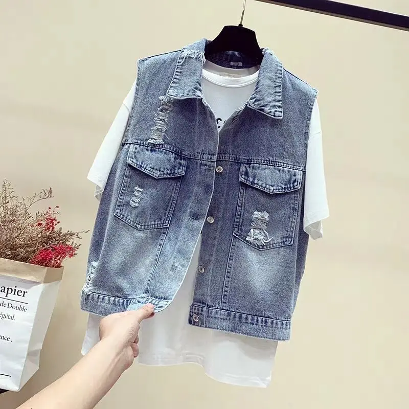 Новинка 2019 года вышитые джинсы с цветочным узором на спине пальто Весенний новый