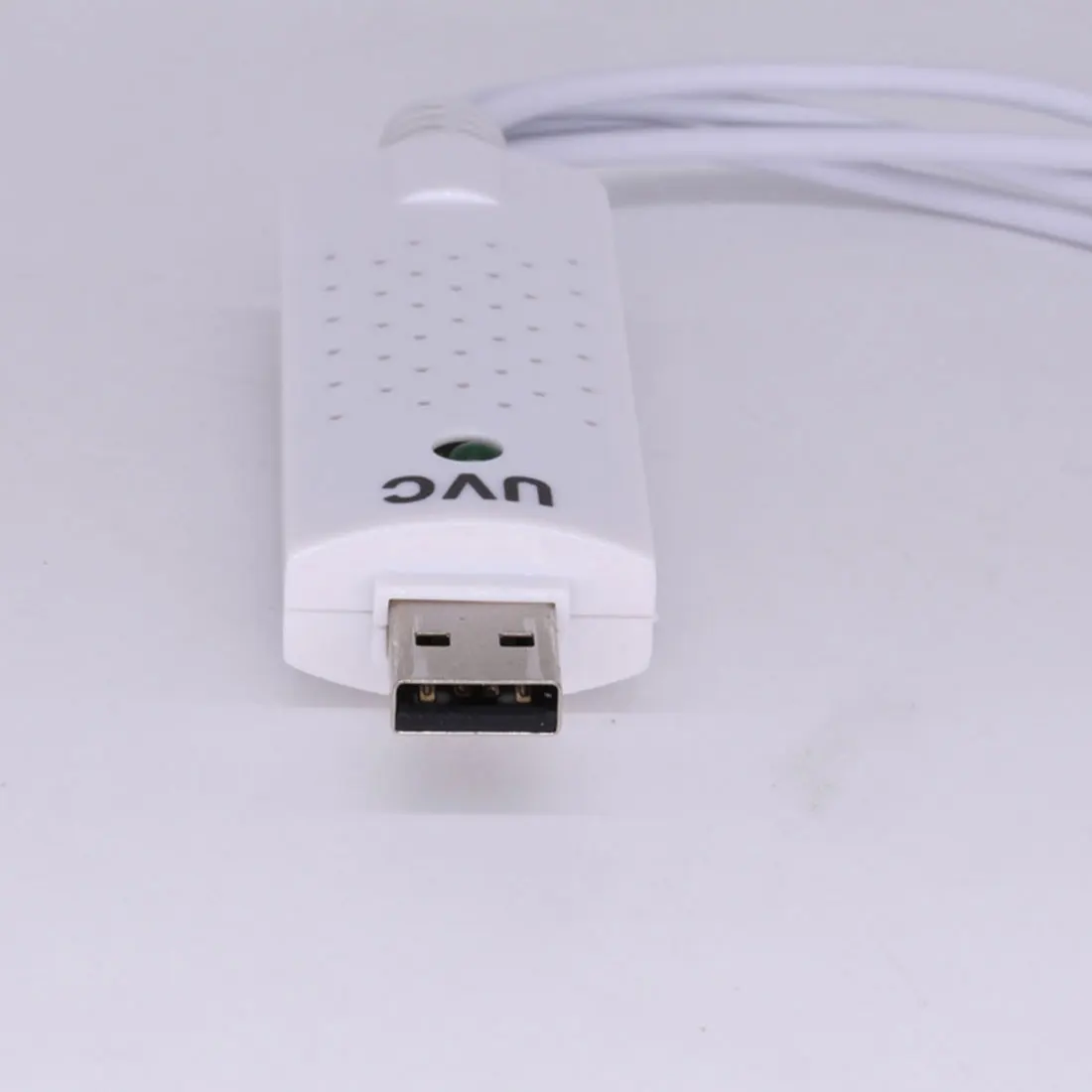 Карта видеозахвата Easycap USB 2 0 для Win7/8/XP/Vista|Карты видео- и ТВ-тюнеров| |
