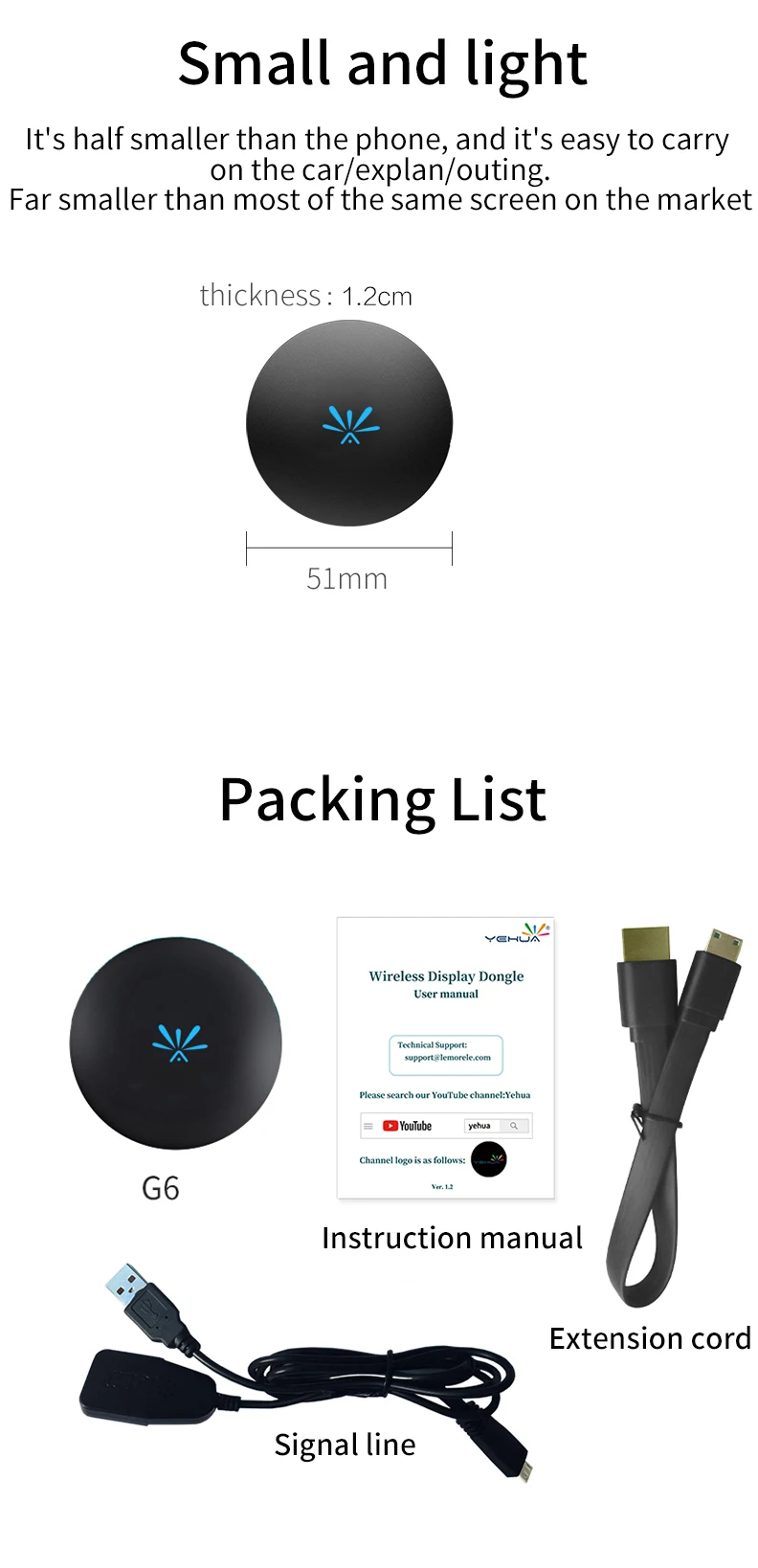 G6 Chromecast Google tv Stick 2,4G 5G Видео Wifi Дисплей программный ключ HDMI Miracast для IOS Android tv беспроводной Chromecast 2