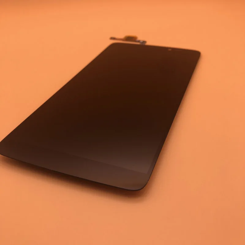 5 дюймов для Alcatel One Touch Idol 3 OT6045 6045 6045Y 6045F 6045X ЖК-дисплей + сенсорный экран черного