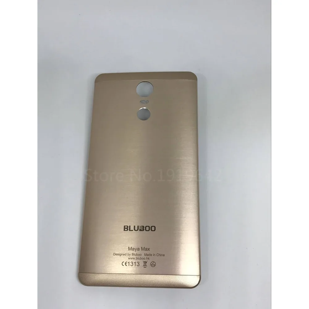 BLUBOO MAYA MAX 6 0 дюйма Оригинальный Новый Прочный металлический чехол для