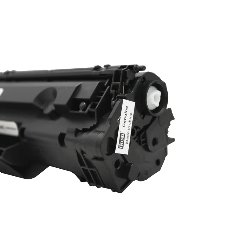 Картридж с тонером серии CE278A 78A совместимый HP LaserJet P1566 P1606dn черный высокая