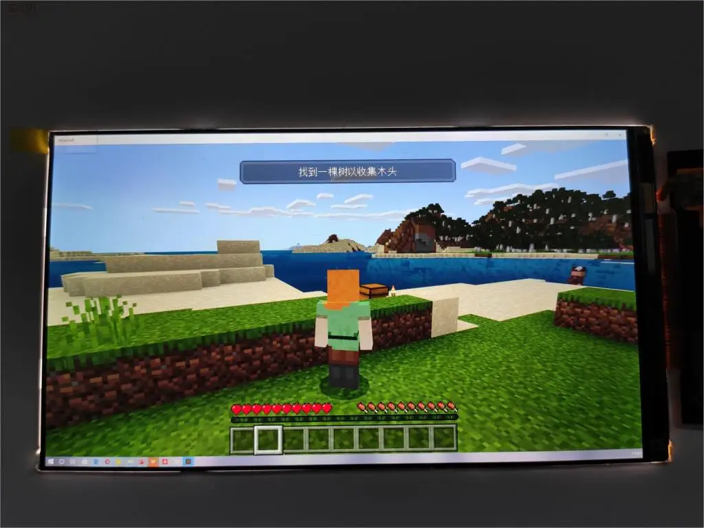5,5 дюймов 1920*1080 HDMI DIY ЖК-дисплей 3d принтер проектор Комплект SLA монитор УФ отверждения SLA модуль экран ПК 1080P монитор