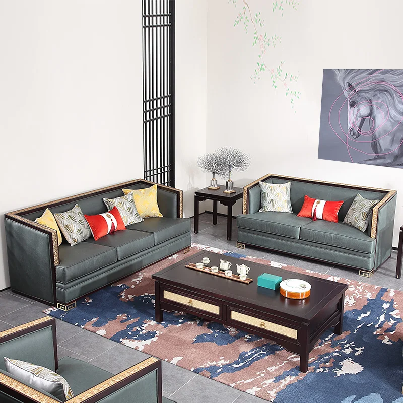 Диван-кровать muebles de sala деревянные диваны futon divano чайный столик мебель для