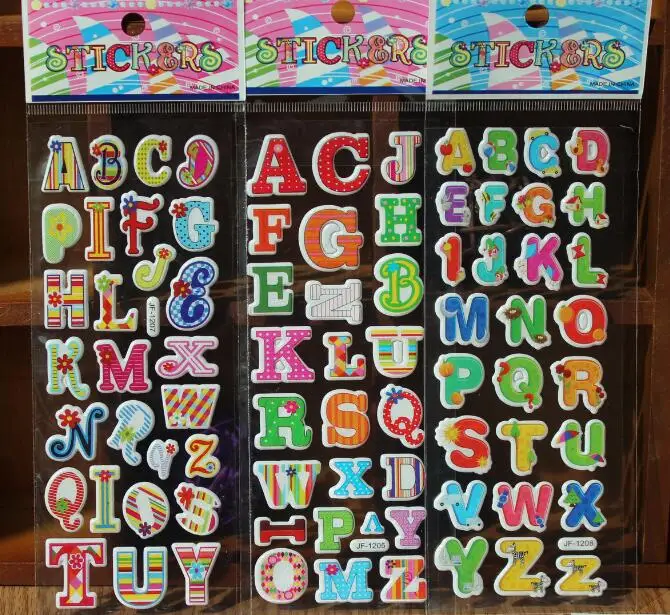 10 разных листов домашних животных April Du наклейки сделай сам Мультяшные детские