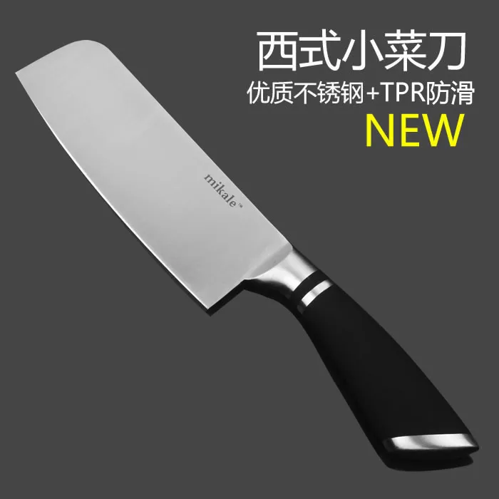 YAMY &amp CK качественный нож из нержавеющей стали в японском стиле для