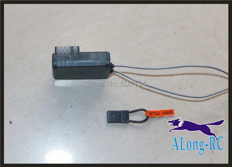 free shipping RC airplane part Walkera 10CH RX1002 Receiver For DEVO6S/DEVO7/DEVO7E/DEVO8S/DEVO12S Transmitter/Remote | Игрушки и хобби