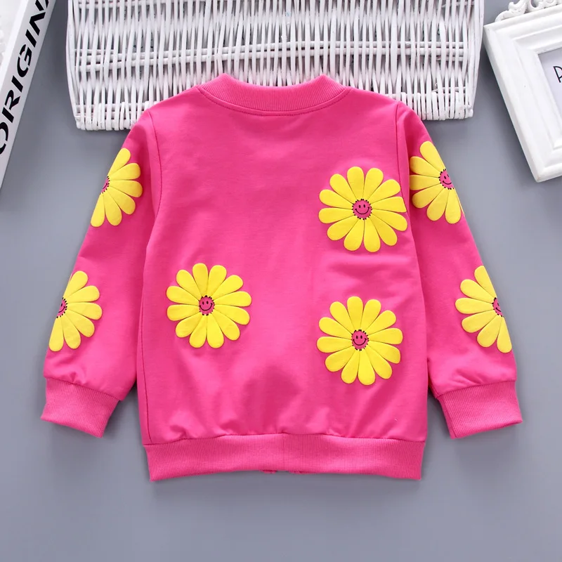 BibiCola/комплект одежды для маленьких девочек детский топ с капюшоном + штаны