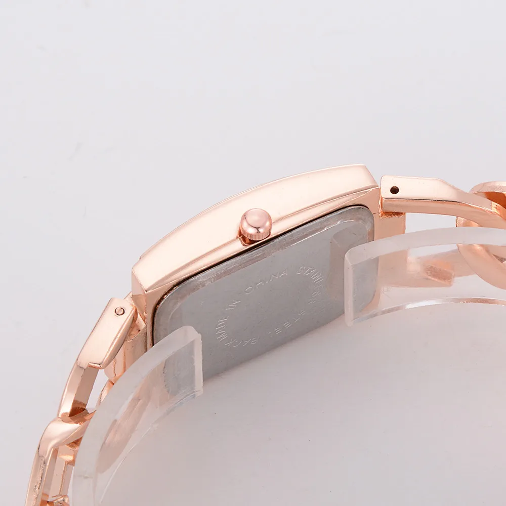 Горячее надувательство Элитный бренд наручные часы LVPAI Vente chaude De режим Luxe Femmes Montres